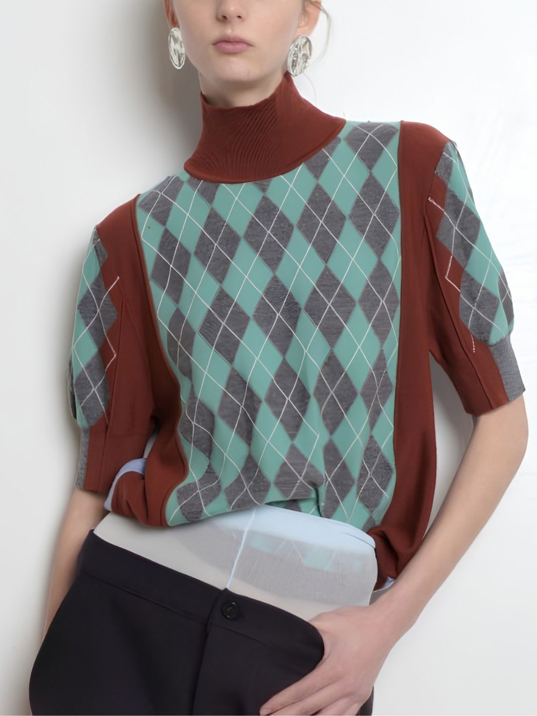 MELANI TOP
