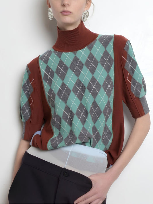 MELANI TOP