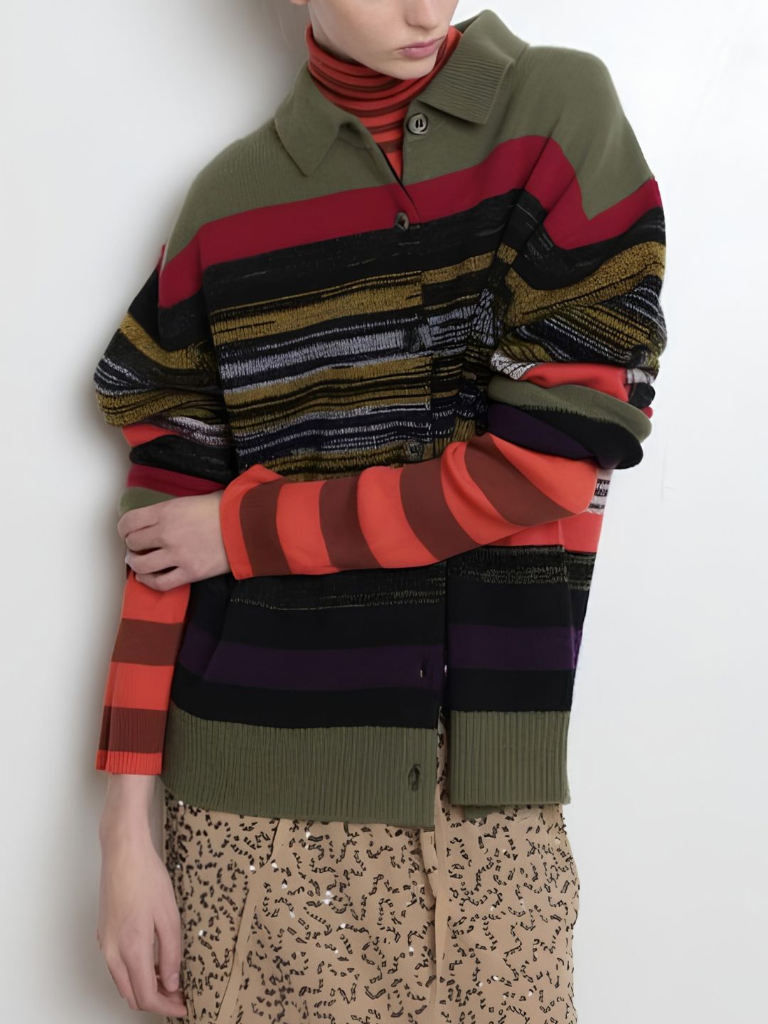 ANDREW CARDIGAN