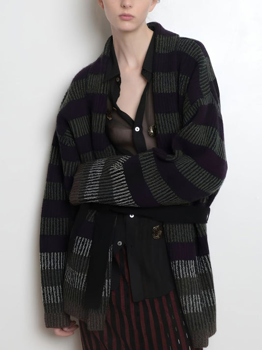 PAULINA CARDIGAN