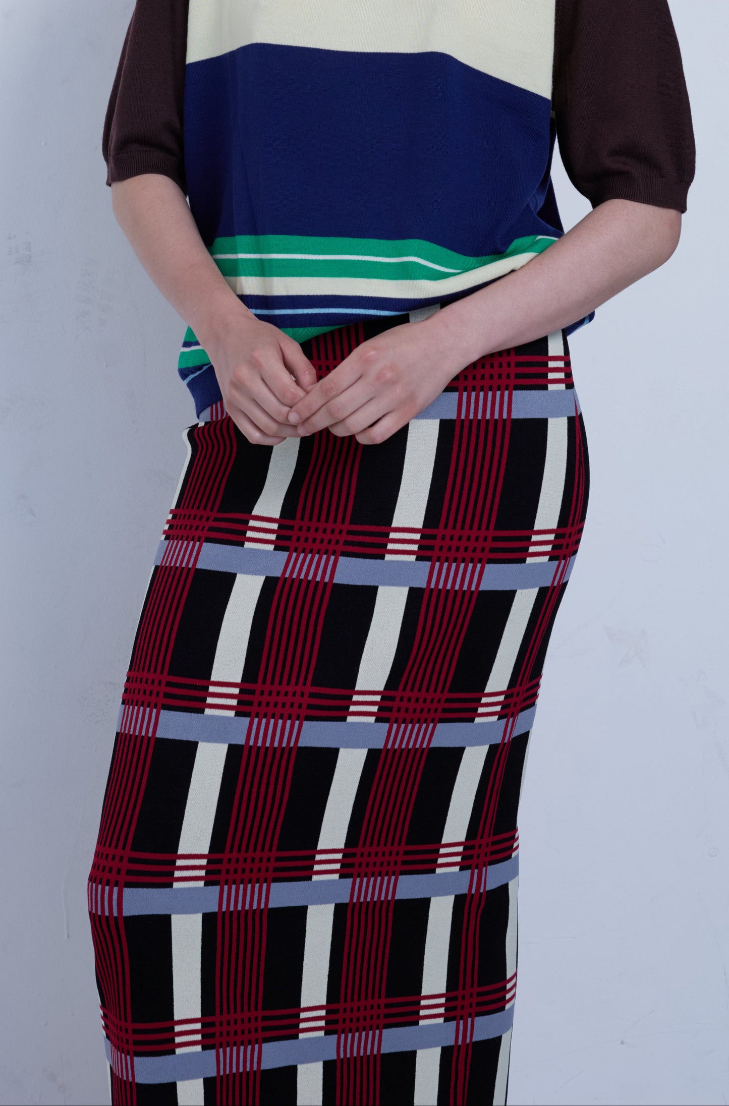 Alina Skirt
