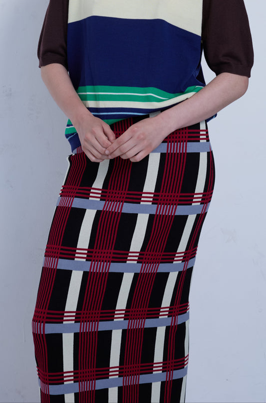 Alina Skirt