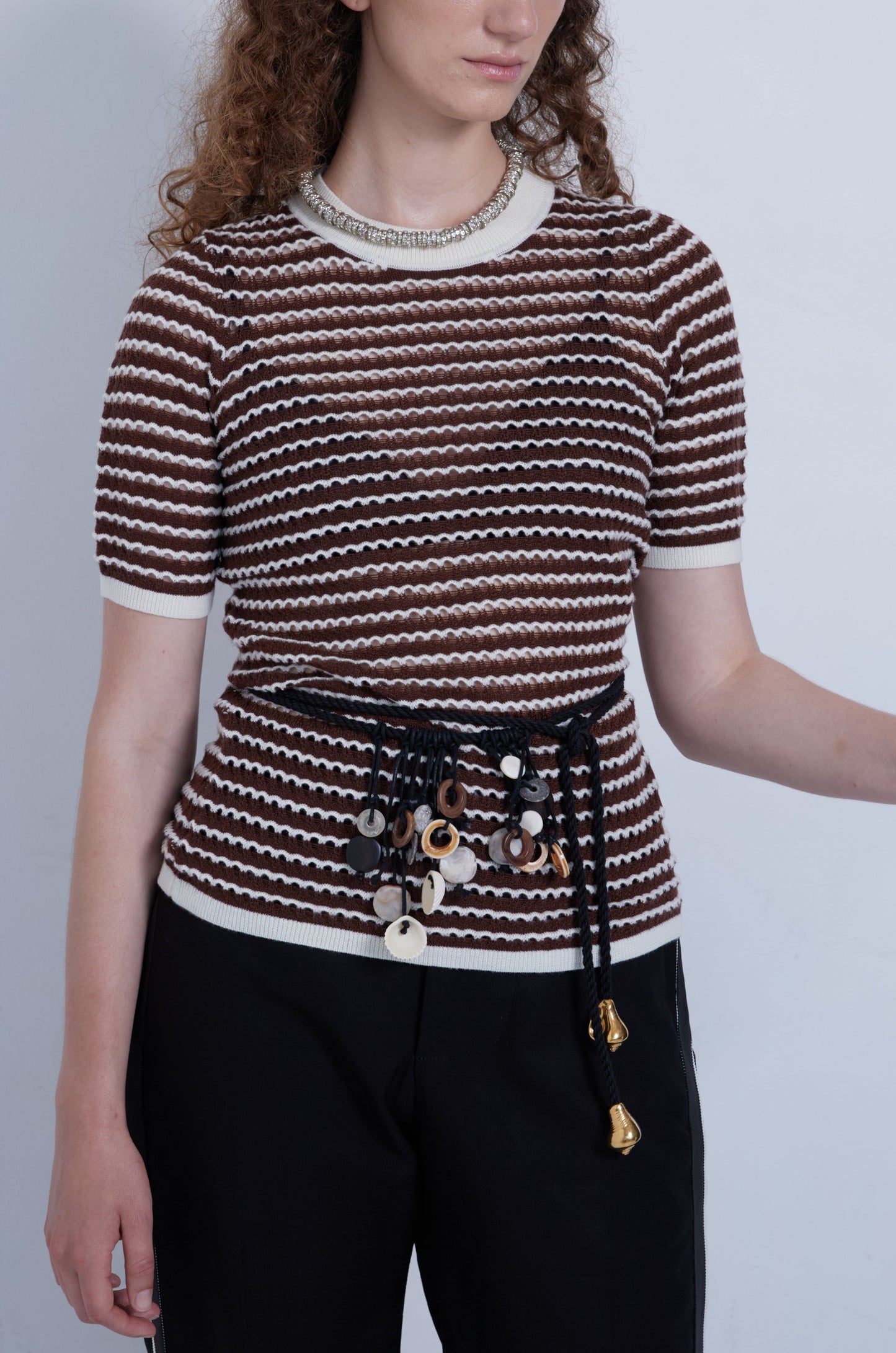 Charlotte Top