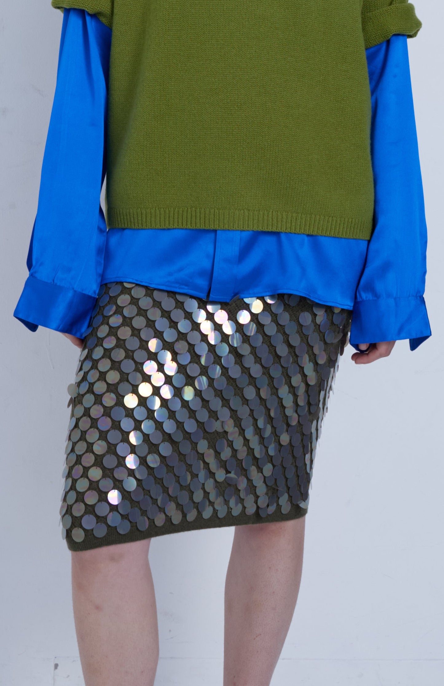 Matteo Skirt