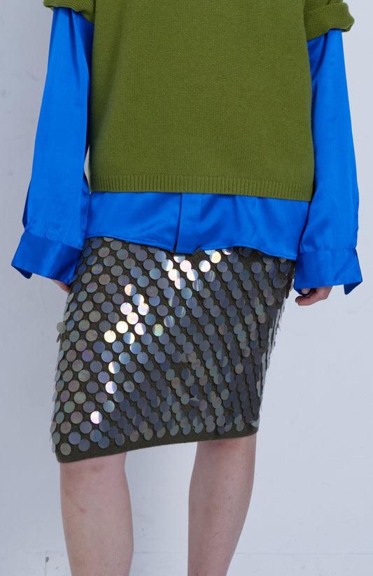 Matteo Skirt