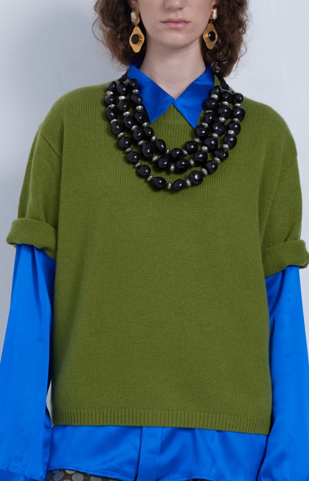 Viola Pullover
