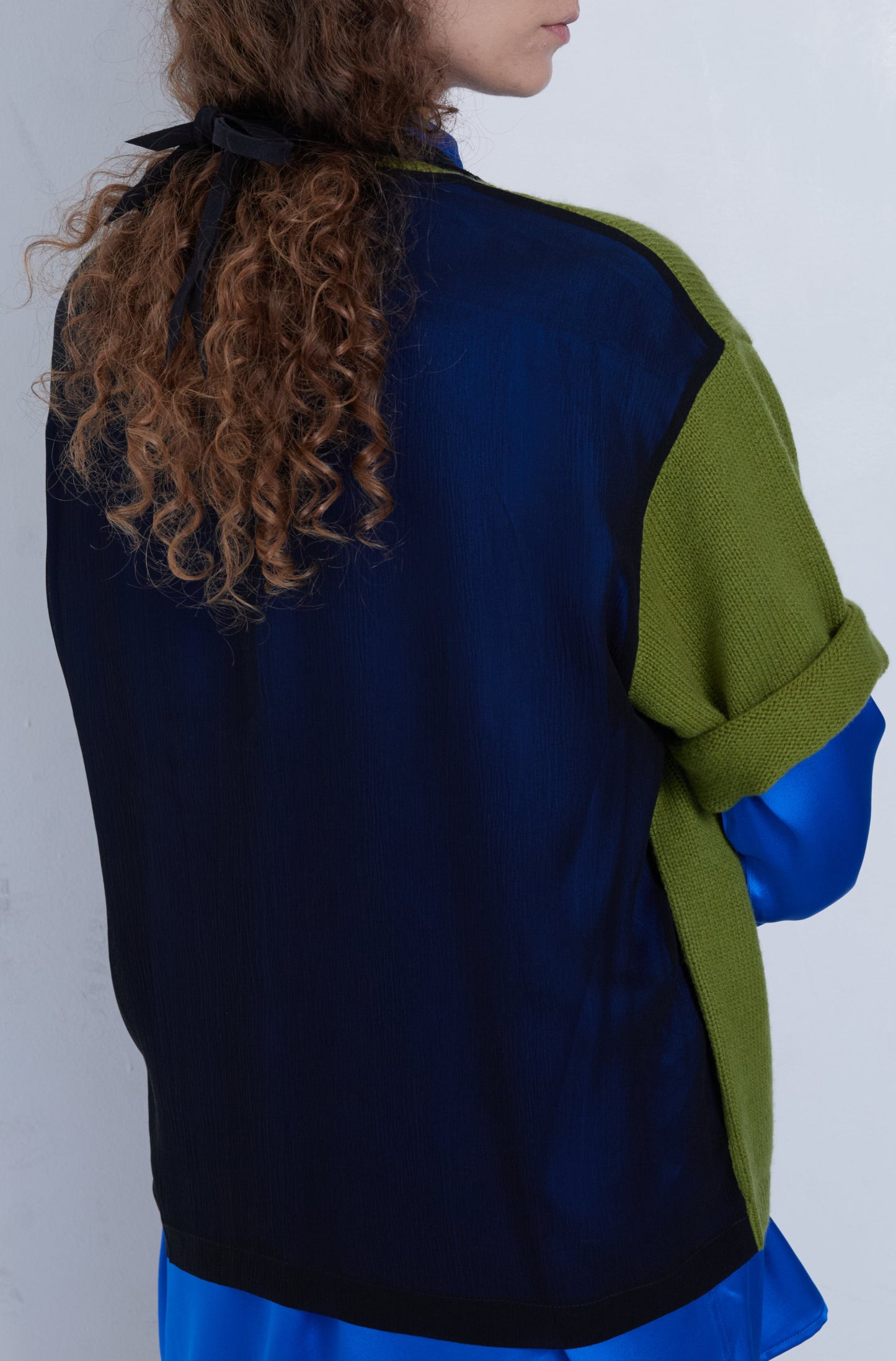 Viola Pullover