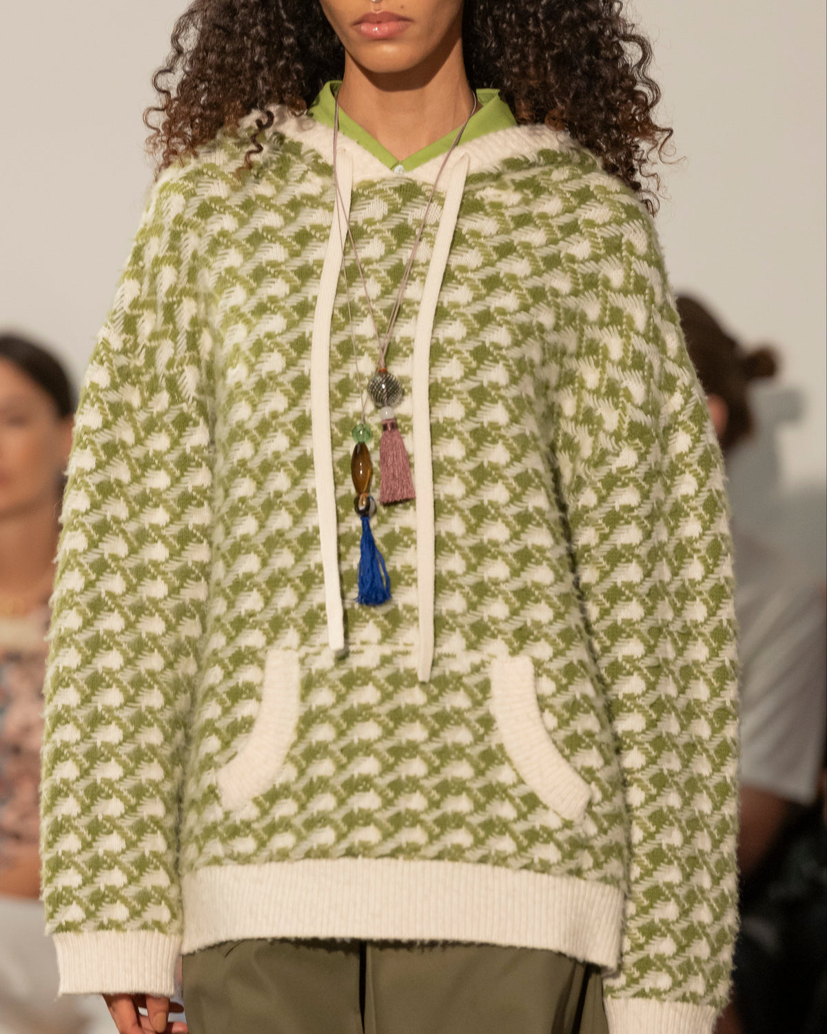 Mallone Pullover