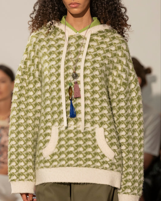 Mallone Pullover