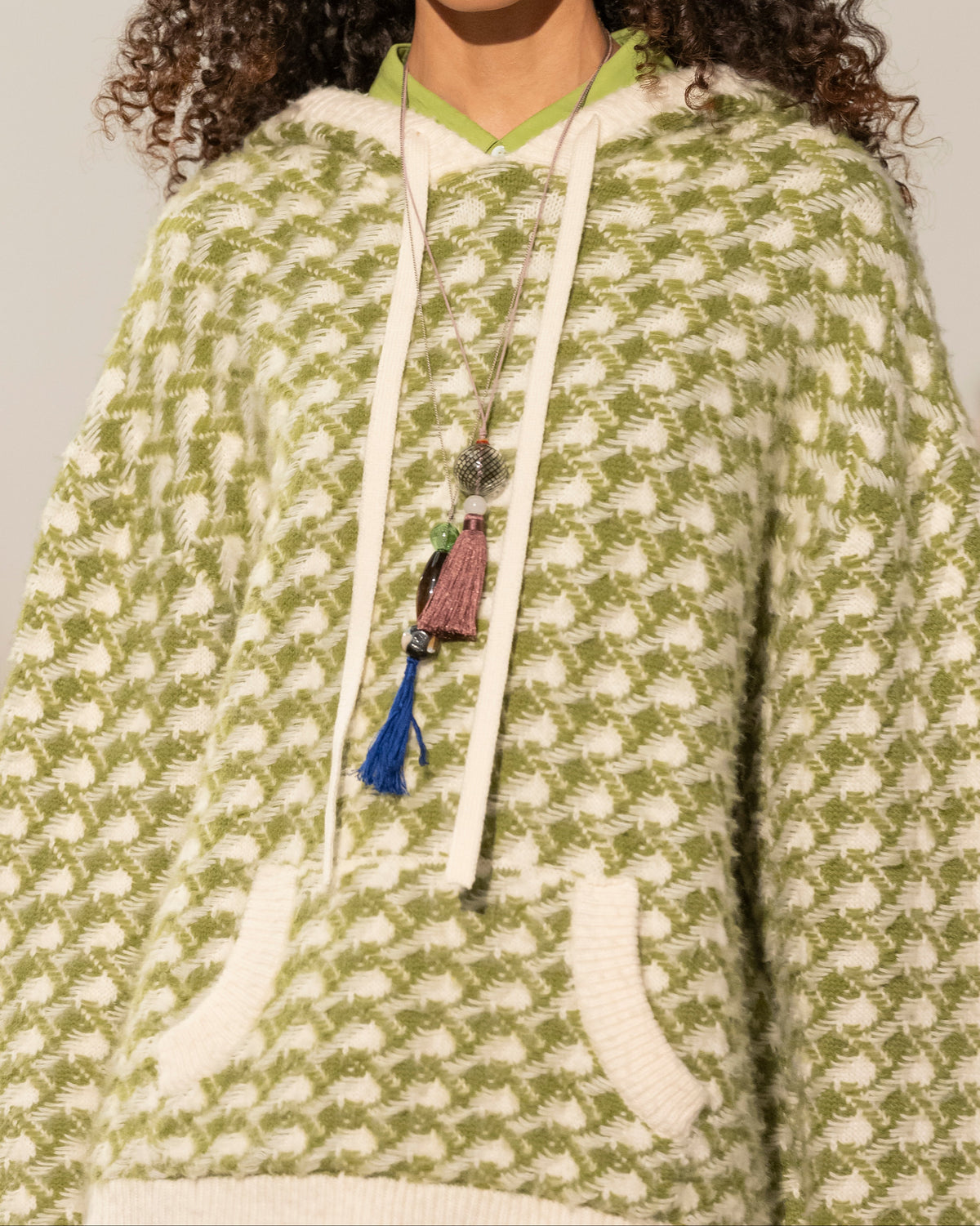 Mallone Pullover