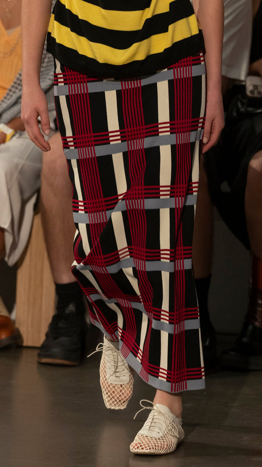 Alina Skirt