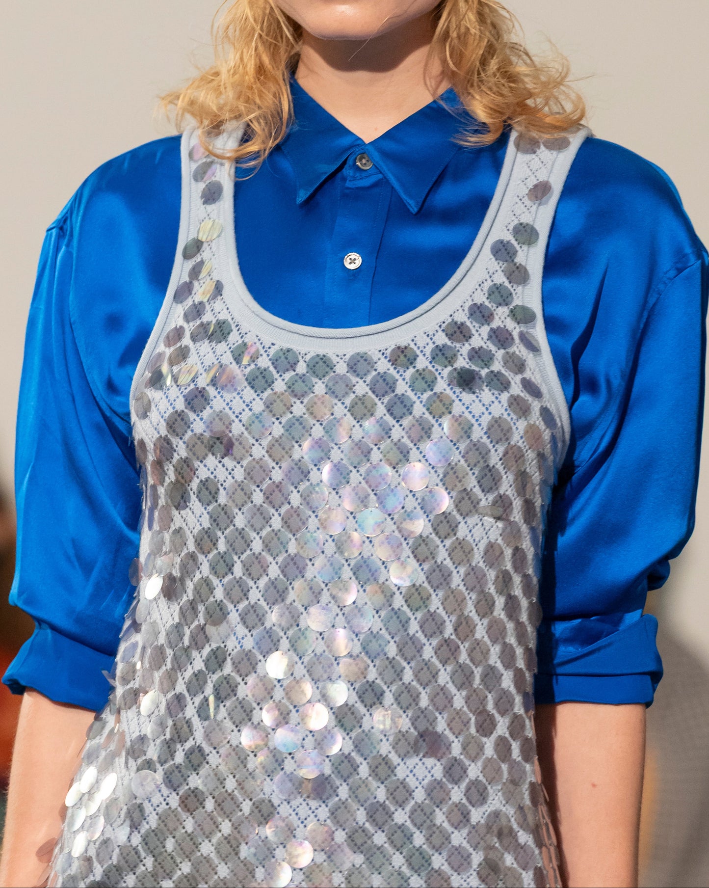 LUTECIA TOP