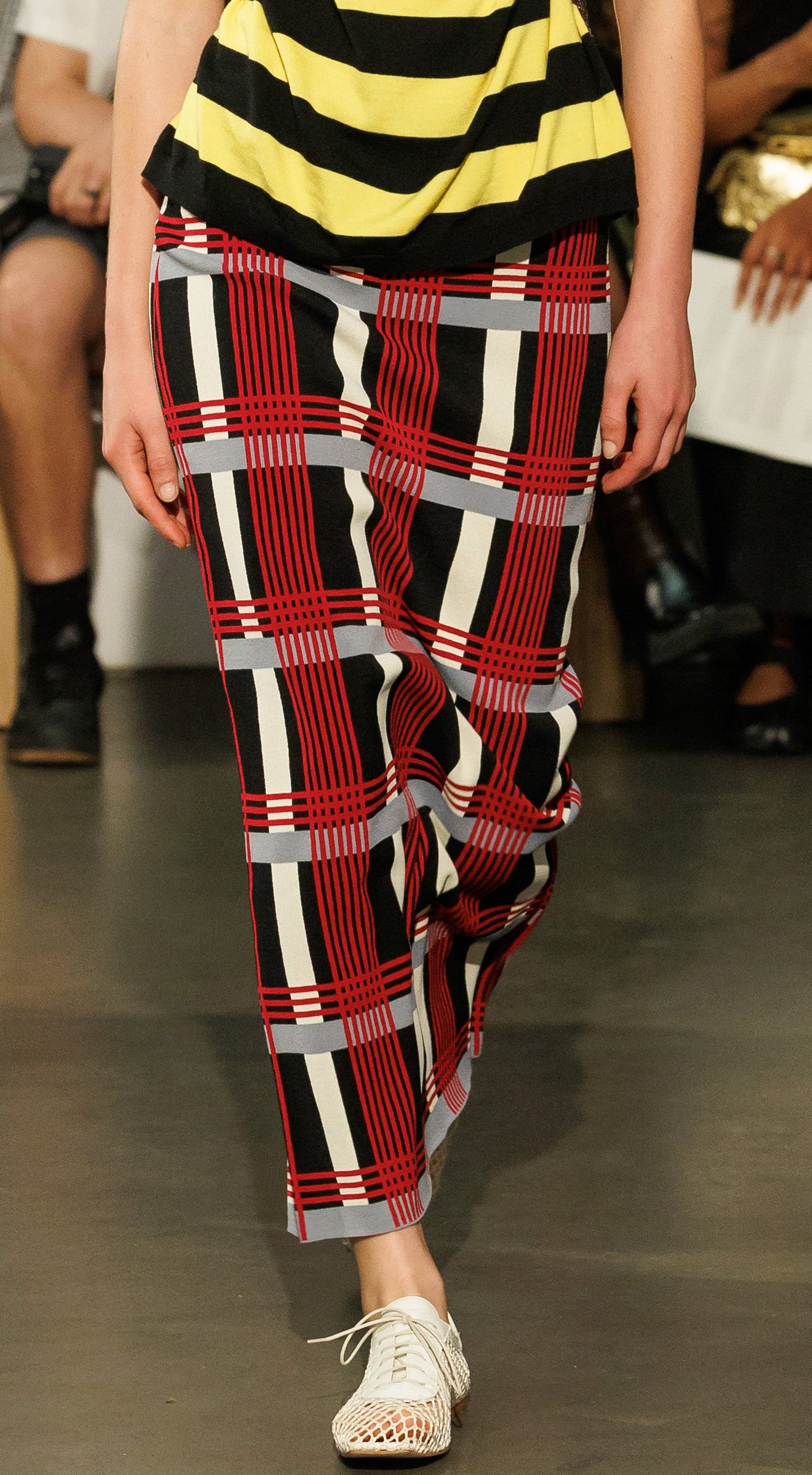 Alina Skirt