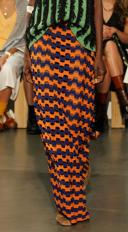 Angelino Skirt